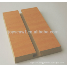 melamine mdf paneling for walls slotted board panel mdf carved panel